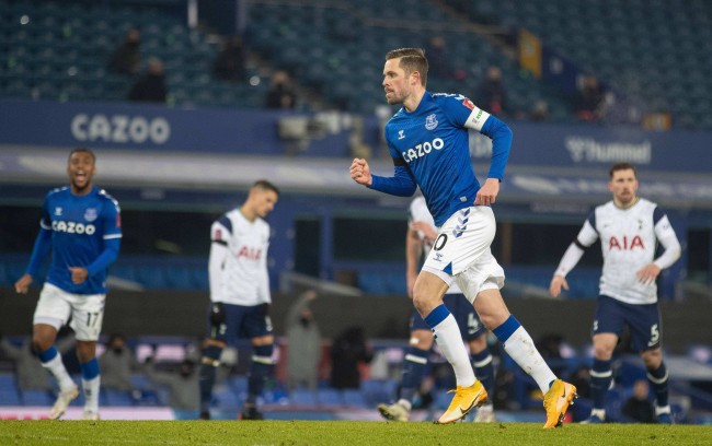 在體育界 在體育界