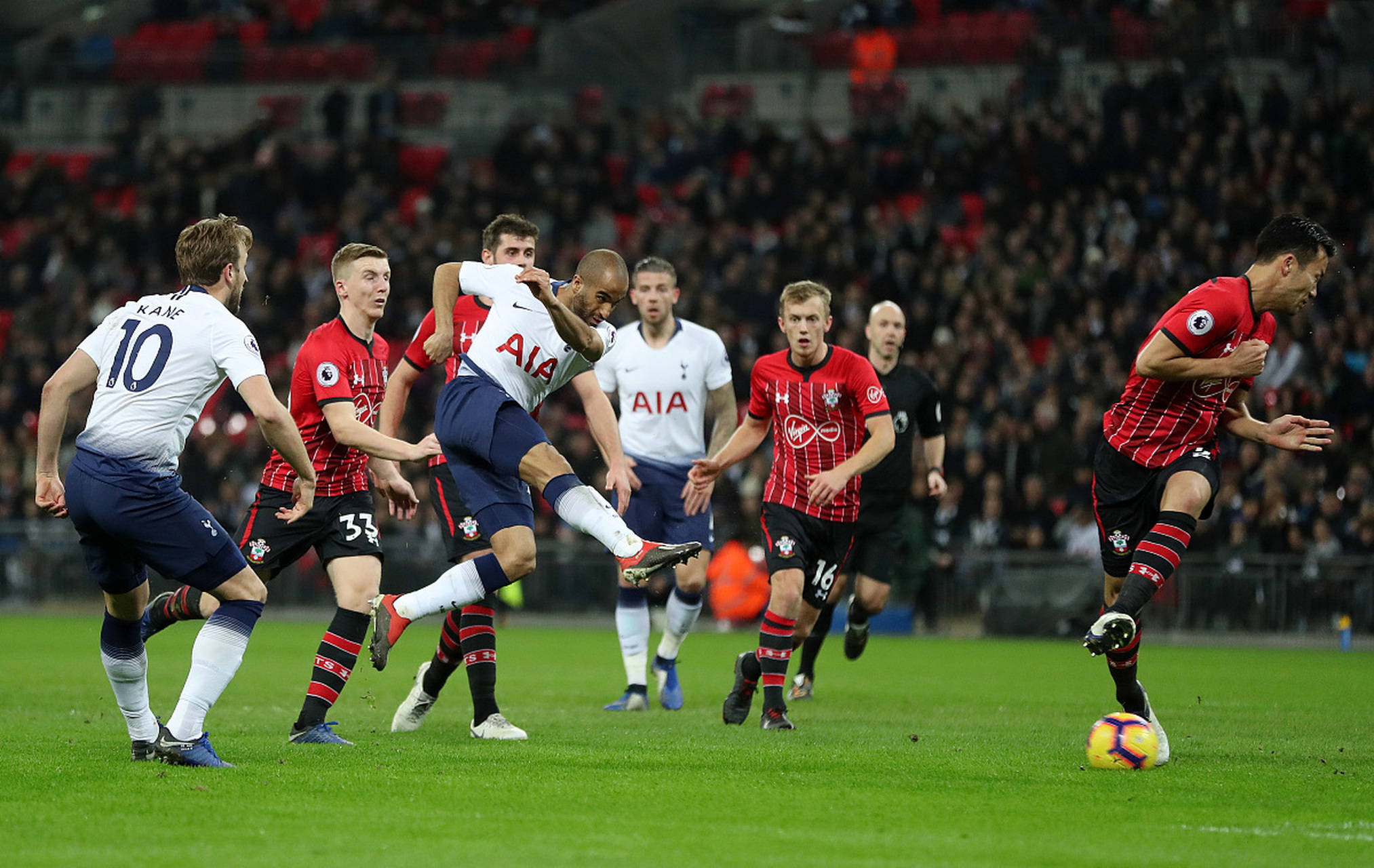 让球迷看到 让球迷看到